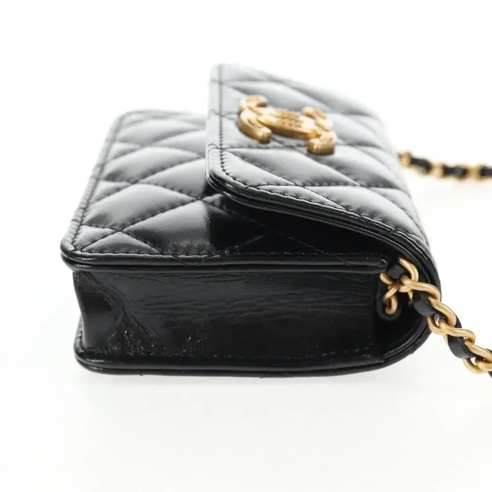 CHANEL height width
